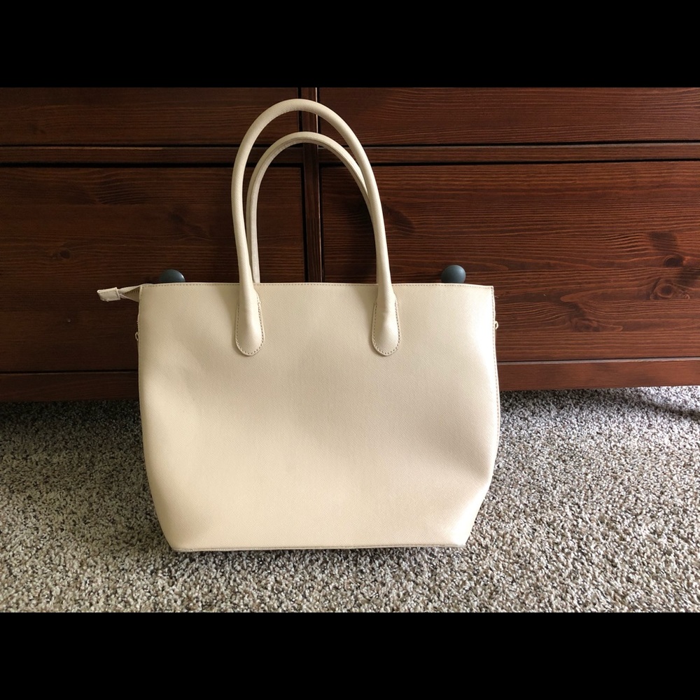 Purse Tote